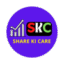 ShareKiCare logo